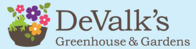 Devalk's Logo